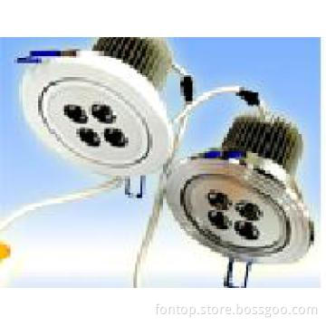 12W LED Ceiling Light With Dimmable
